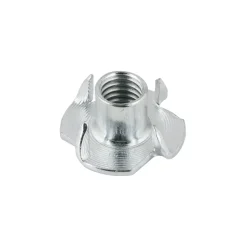 KARWEI inslagmoer M5 (10 stuks)