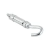 KARWEI keilbout met haak verzinkt M8x60 mm 2 stuks
