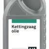 Elektrisch Tuingereedschap Accessoires > KARWEI kettingzaag olie 1L