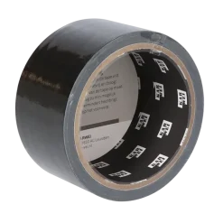 Overige Tape > KARWEI klus- en reparatietape zwart 10 m x 50 mm