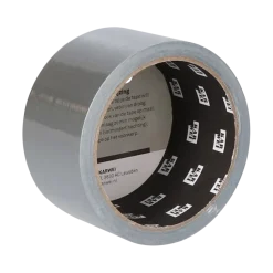 Overige Tape > KARWEI klus- en reparatietape grijs 10 m x 50 mm