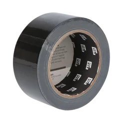 Overige Tape > KARWEI klus- en reparatietape zwart 25 m x 50 mm
