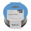 Overige Tape > KARWEI klussentape 10mx50mm zwart