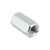 KARWEI koppelmoer M8 (4 stuks)