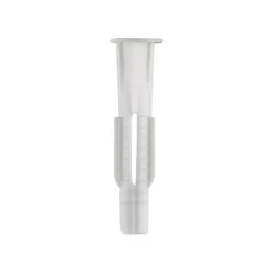 KARWEI kraagplug 6x36mm 50ST