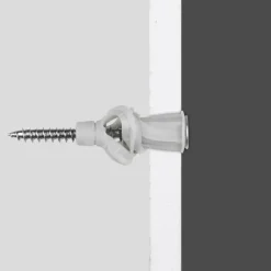 KARWEI kraagplug 6x36mm 15ST