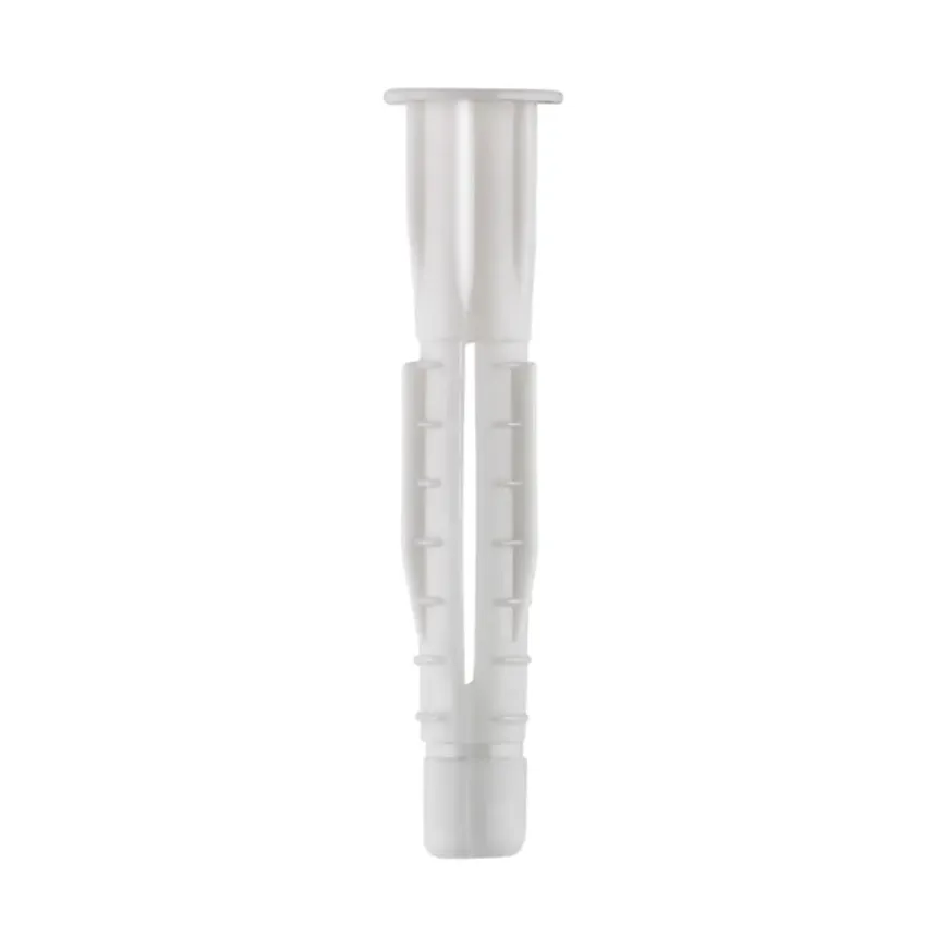 KARWEI kraagplug 8x50mm 15ST