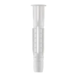 KARWEI kraagplug 10x60mm 10ST