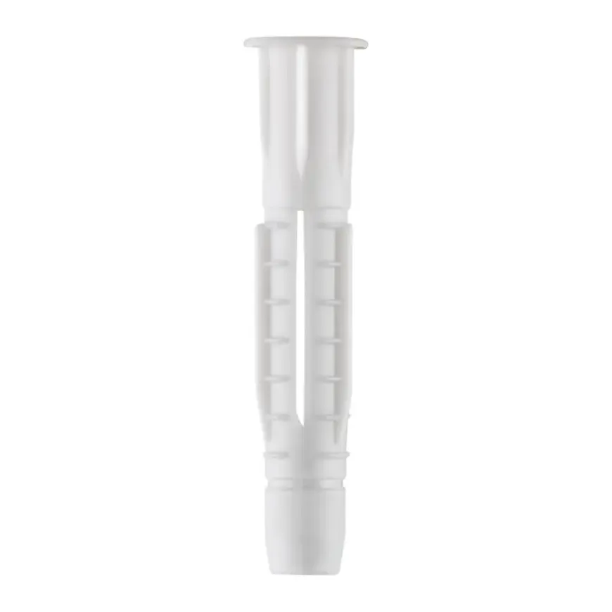 KARWEI kraagplug 10x60mm 10ST