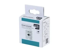 Dimmers|Inbouw Schakelmateriaal > KARWEI Led dimmer inbouw 1-150W Universeel