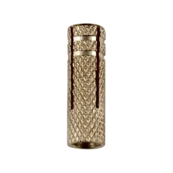 KARWEI Messingplug 8x25mm 4ST