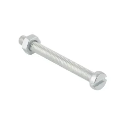 KARWEI metaalbout verzinkt 5x30 mm 15 stuks