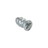 KARWEI meubelknopschroef euro 14 mm (20 stuks)