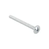 KARWEI meubelknopschroef M4x25 mm (8 stuks)