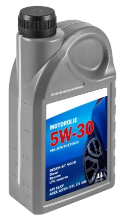 Auto Onderhouds- & Smeermiddelen|Motorolie > KARWEI motorolie 5W30 1 liter