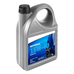 Auto Onderhouds- & Smeermiddelen|Motorolie > KARWEI motorolie 15W40 4 liter