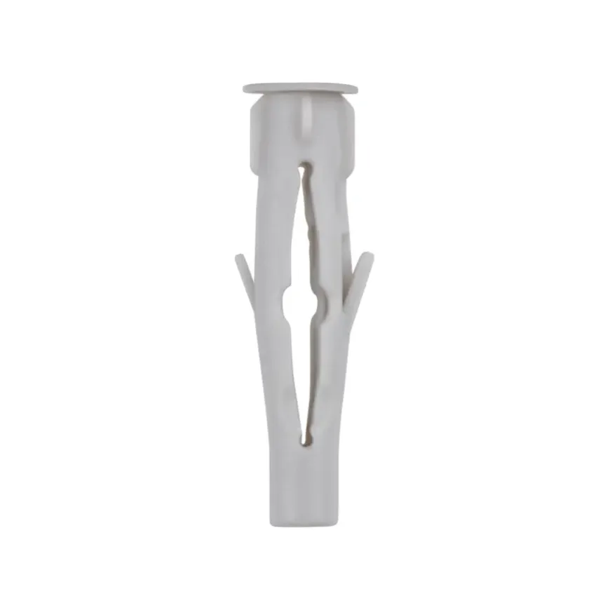 KARWEI Nylonplug 6x35mm 10ST