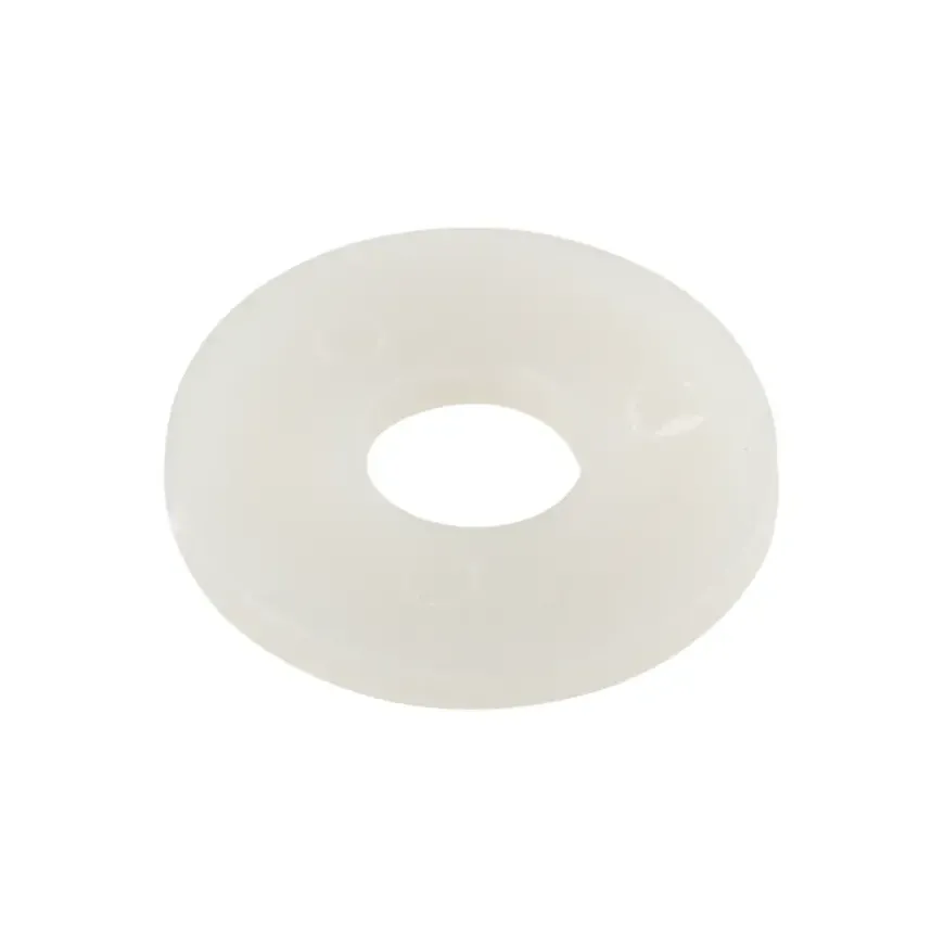 KARWEI nylon ring M6 (15 stuks)