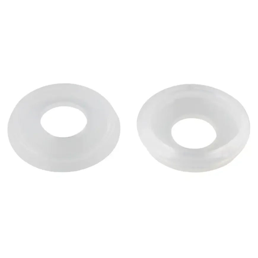 Karwei nylon ring 15 stuks