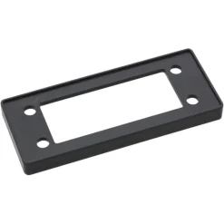 Dakraam Accessoires > KARWEI onderlegrand zwart voor raamsluiting