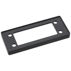Dakraam Accessoires > KARWEI onderlegrand zwart voor raamsluiting