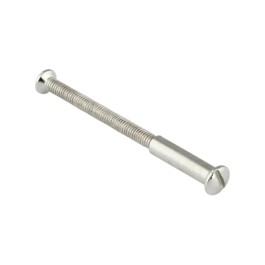 KARWEI patentbout 4x45 mm (2 stuks)