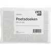 KARWEI poetsdoek 50 stuks