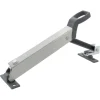KARWEI raamuitzetter grijs 14 cm buitendraaiende kiepramen