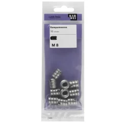KARWEI rampamoer M8 (10 stuks)