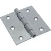 Scharnieren|Deurscharnieren > KARWEI Scharnier 75x75mm verzinkt - 3 stuks