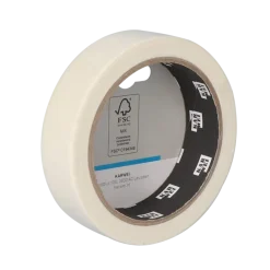Afplaktape > KARWEI schilderstape 25 m x 25 mm