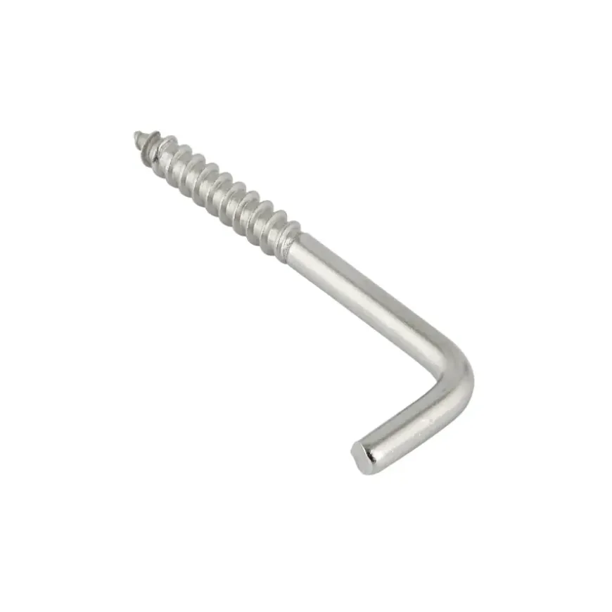 KARWEI Schroefduimen RVS 2,4mm - 30mm 6st.