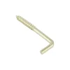 KARWEI Schroefduimen vermessingd 2,4mm - 30mm 6st.