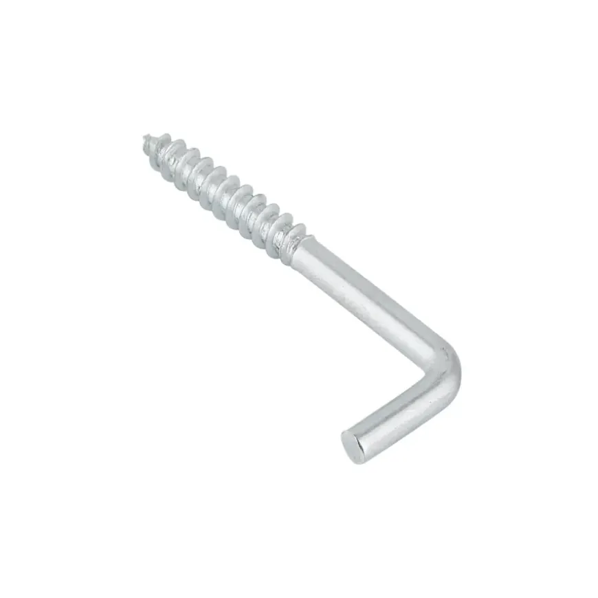 KARWEI Schroefduimen verzinkt 3,8mm - 50mm 6st.