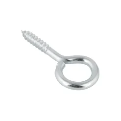 KARWEI Schroefogen verzinkt 2,9mm - 28mm 6st.