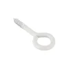 KARWEI Schroefogen wit 3,8mm - 50mm 6st.