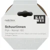 Schuuraccessoires > KARWEI schuurlinnen fijn 5 m