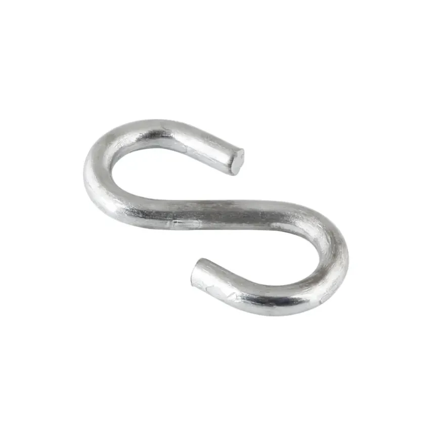 KARWEI S-haakje 30 mm (15 stuks)