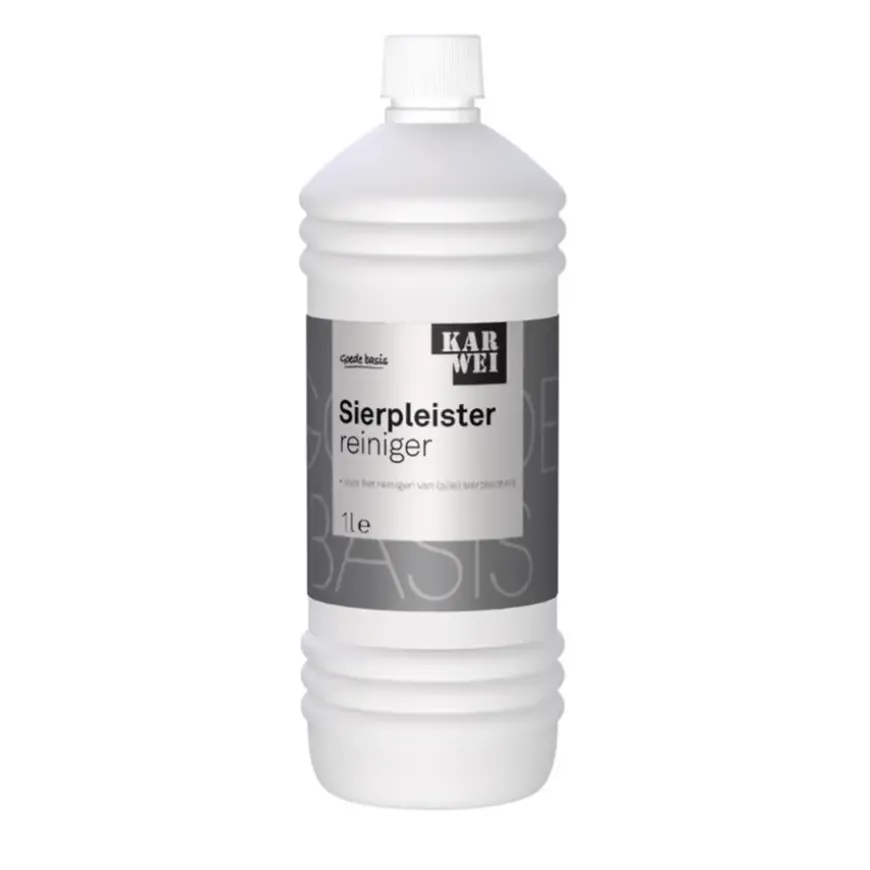 KARWEI Sierpleisterreiniger 1 l