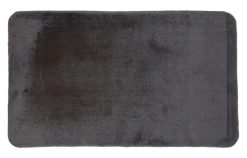 KARWEI Simplicity badmat grijs 60 x 100 cm