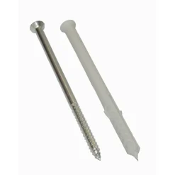 KARWEI slagplug 10x120mm/ pz 7x125mm 4ST