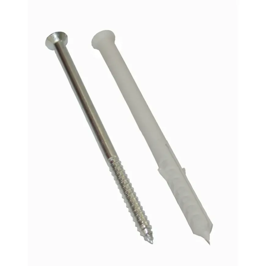 KARWEI slagplug 10x120mm/ pz 7x125mm 4ST