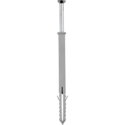 KARWEI slagplug 10x140mm/ 7x145mm 4ST