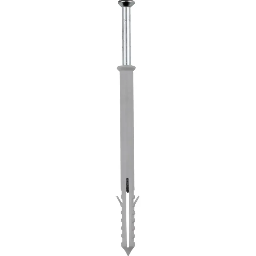 KARWEI slagplug 10x140mm/ 7x145mm 4ST