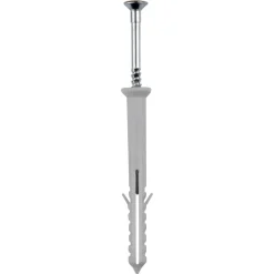 KARWEI slagplug 8x80mm/ 4,8x85mm 15ST