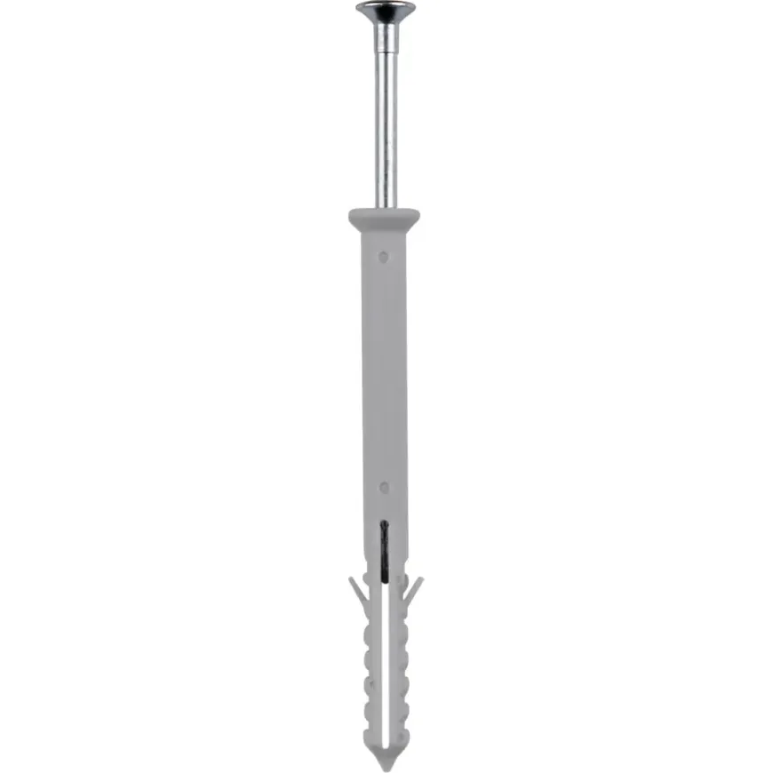 KARWEI slagplug 8x100mm/ 4,8x105mm 8ST
