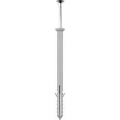 KARWEI slagplug 8x120mm/ 4,8x125mm 8ST