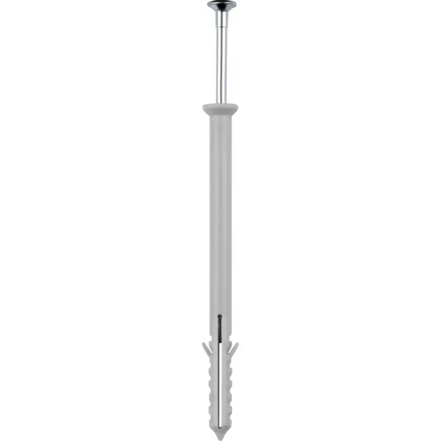 KARWEI slagplug 8x120mm/ 4,8x125mm 8ST