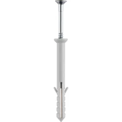 KARWEI slagplug 6x60mm/ 3,7x65mm 100ST