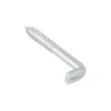 KARWEI Sleufduimen verzinkt 5,2mm - 40mm 8st.